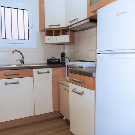 Andrianou Plaka Residence Athena Bagian luar foto