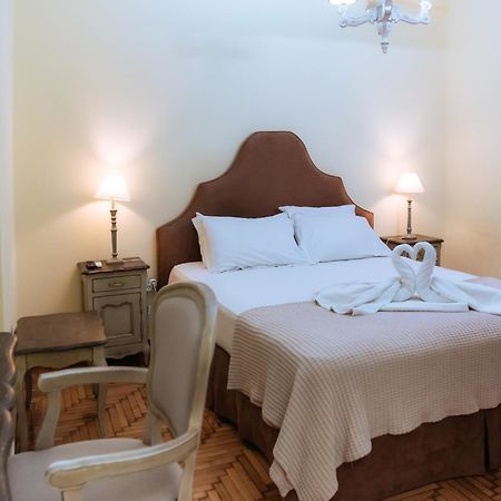 Andrianou Plaka Residence Athena Bagian luar foto