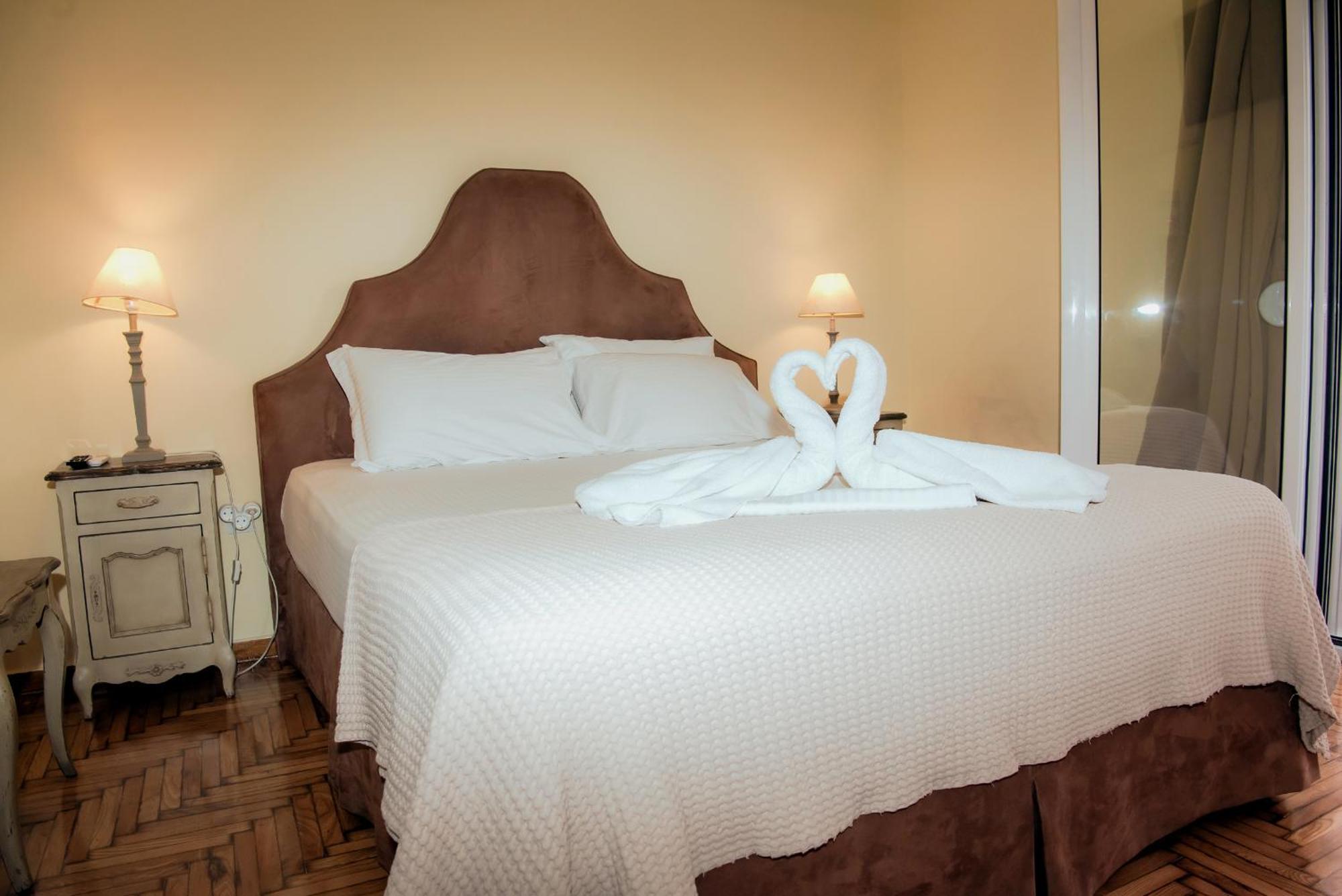Andrianou Plaka Residence Athena Bagian luar foto