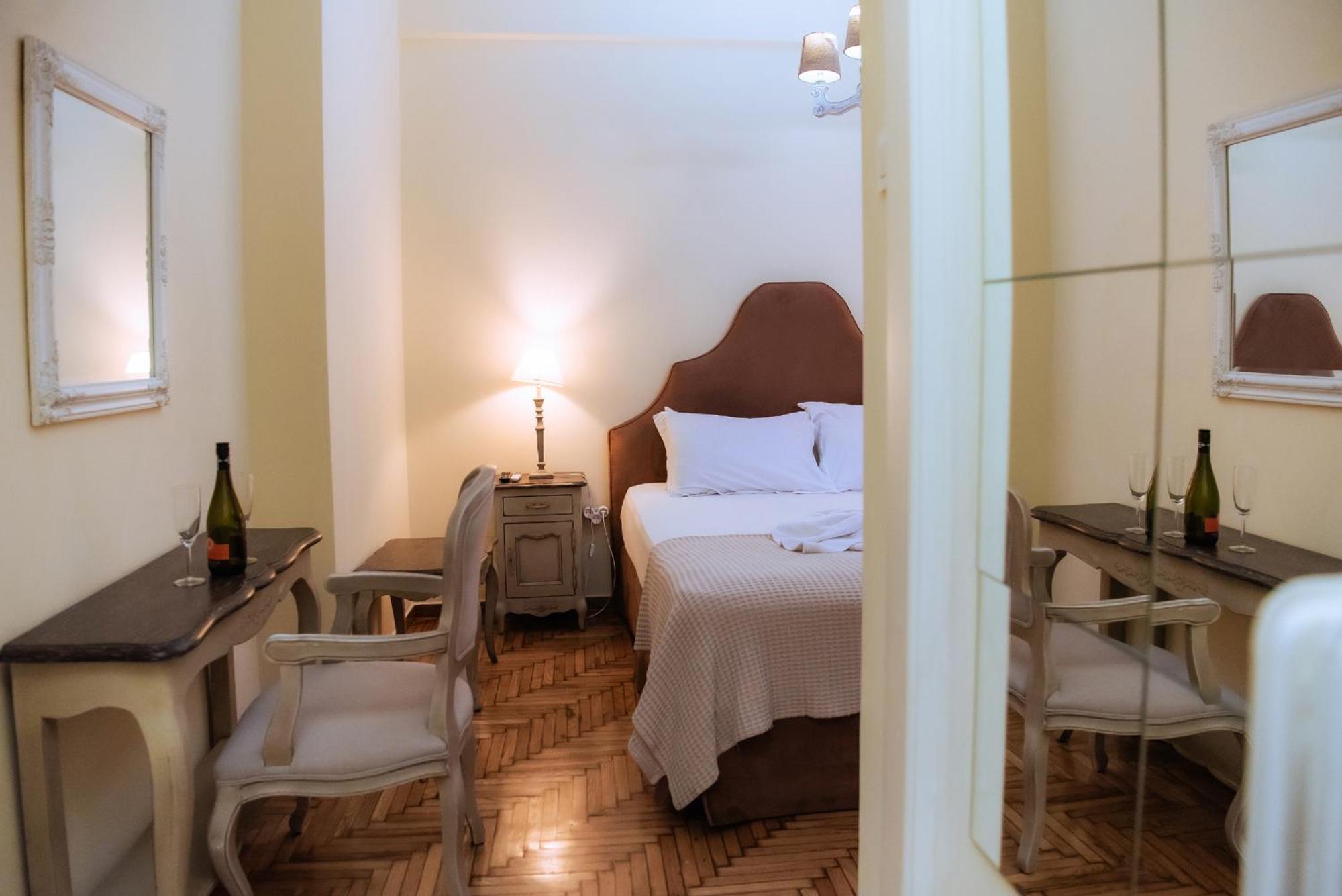 Andrianou Plaka Residence Athena Bagian luar foto