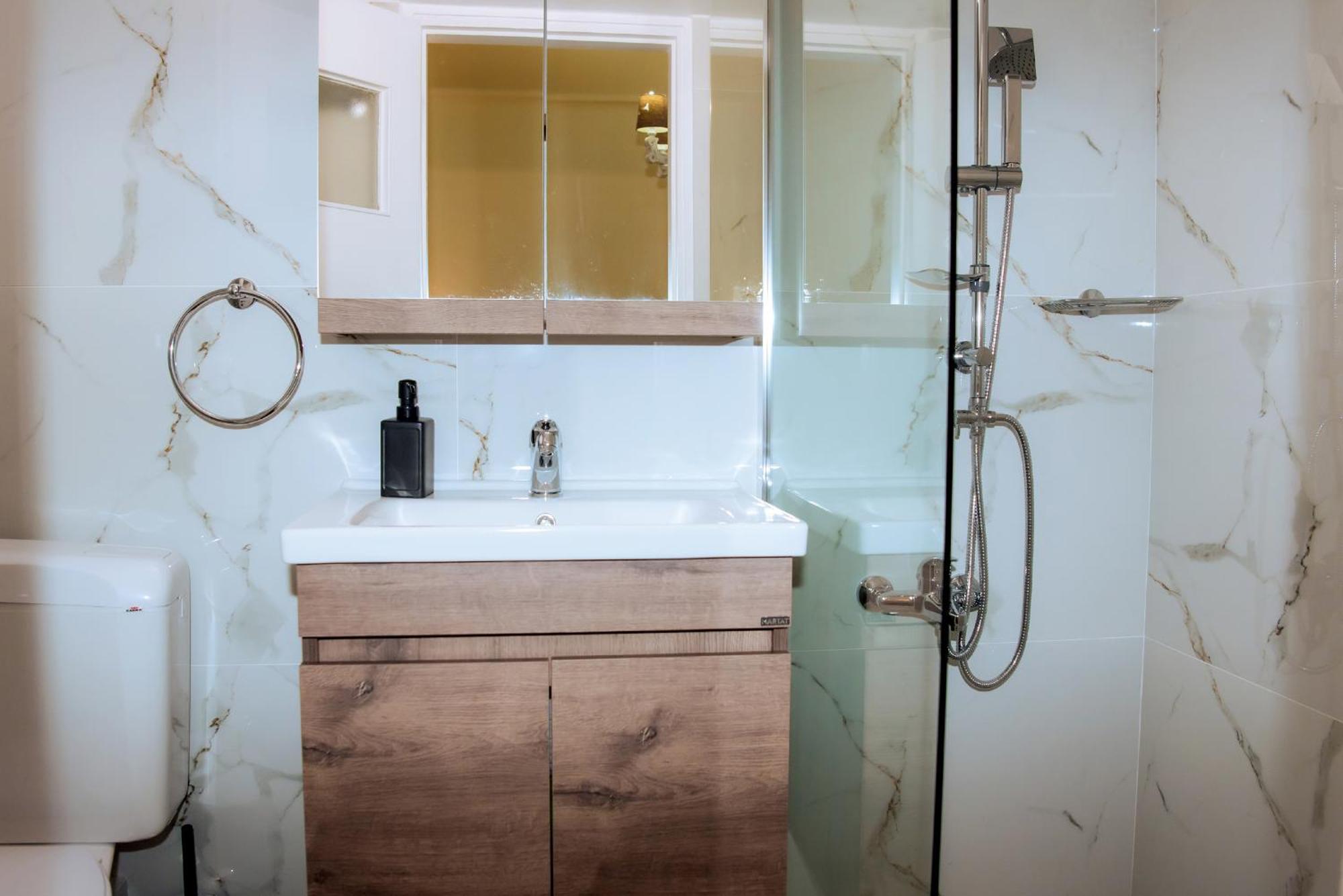 Andrianou Plaka Residence Athena Bagian luar foto