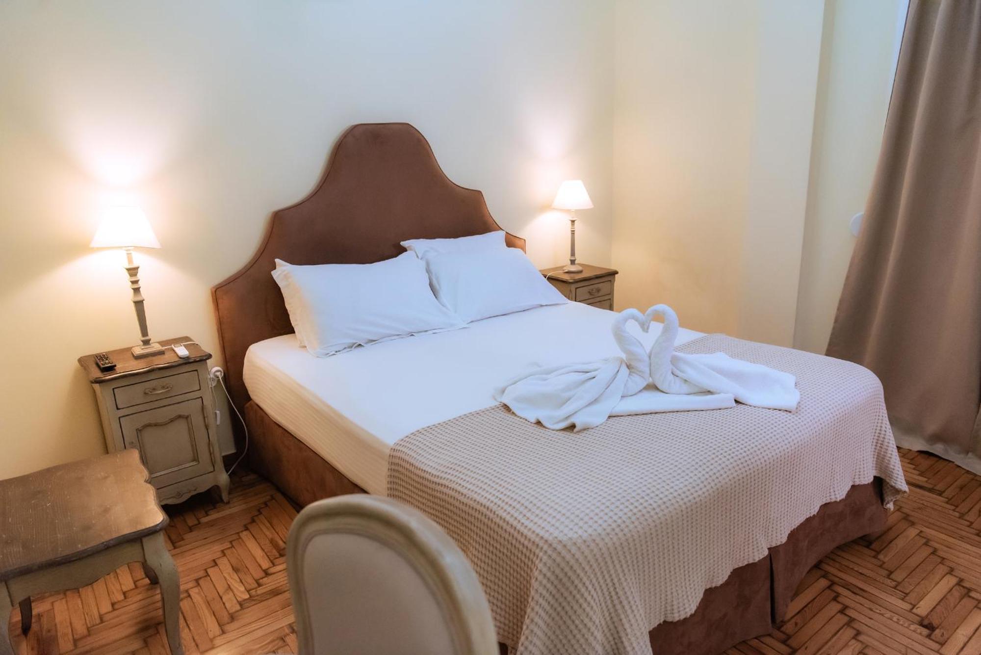 Andrianou Plaka Residence Athena Bagian luar foto
