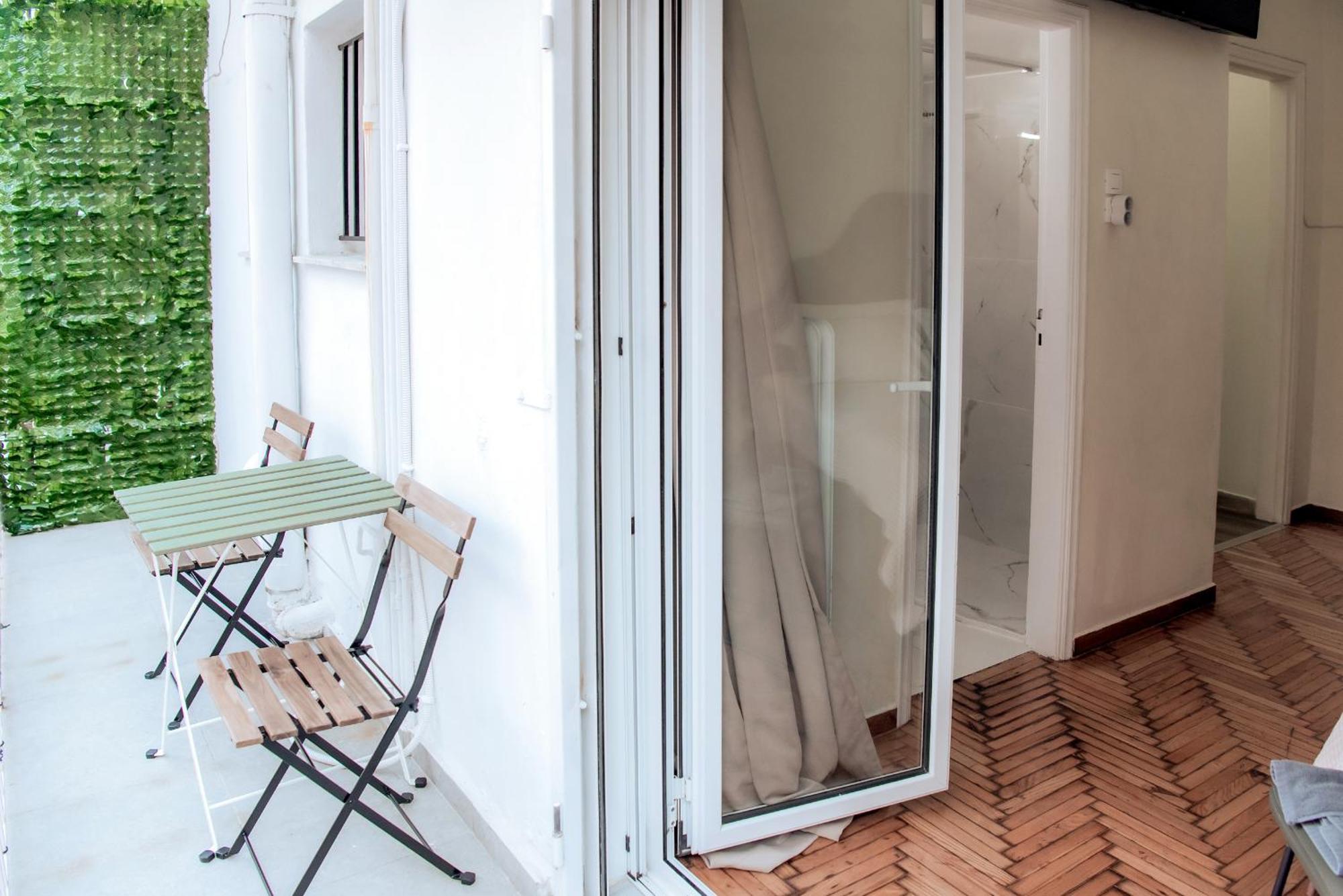 Andrianou Plaka Residence Athena Bagian luar foto